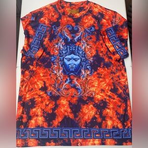 Prestige Original Medusa Inferno Shirt